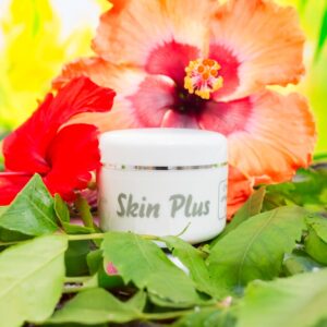 SKIN PLUS - BEAUTY CREAM  -REVOLUTIONIZE YOUR BEAUTY WITH SKIN PLUS!