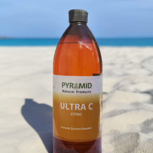 Ultra C Acid – Powerful Liquid Vitamin C (32 oz)